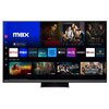 Telewizor HISENSE 65U8KQ 65" MINILED 4K 144 Hz VIDAA Dolby Atmos Dolby Vision HDMI 2.1 Dla graczy Tak