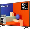 Telewizor HISENSE 58A6K 58" LED 4K VIDAA Dolby Vision Dla graczy Nie
