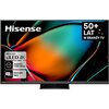 Telewizor HISENSE 55U8KQ 55" MINILED 4K 144 Hz VIDAA Dolby Atmos Dolby Vision HDMI 2.1 Android TV Nie