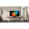 Telewizor HISENSE 55U8KQ 55" MINILED 4K 144 Hz VIDAA Dolby Atmos Dolby Vision HDMI 2.1 Technologia HDR (High Dynamic Range) HDR10