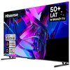 Telewizor HISENSE 75U7KQ 75" MINILED 4K 144 Hz VIDAA Dolby Atmos Dolby Vision HDMI 2.1 Dla graczy Tak