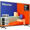 Telewizor HISENSE 50A6K 50" LED 4K VIDAA Dolby Vision