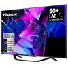 Telewizor HISENSE 65U7KQ 65" MINILED 4K 144 Hz VIDAA Dolby Atmos Dolby Vision HDMI 2.1 Dla graczy Tak
