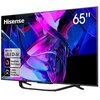 Telewizor HISENSE 65U7KQ 65" MINILED 4K 144 Hz VIDAA Dolby Atmos Dolby Vision HDMI 2.1 Tuner Analogowy