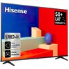 Telewizor HISENSE 43A6K 43" LED 4K VIDAA Dolby Vision