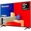 Telewizor HISENSE 43A6K 43" LED 4K VIDAA Dolby Vision Dla graczy Nie