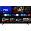 Telewizor HISENSE 40A5KQ 40" QLED Tuner DVB-C