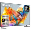 Telewizor HISENSE 65U6KQ 65" MINILED 4K Dolby Vision Dolby Atmos Smart TV Tak