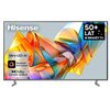 Telewizor HISENSE 65U6KQ 65" MINILED 4K Dolby Vision Dolby Atmos