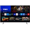 Telewizor HISENSE 65U6KQ 65" MINILED 4K Dolby Vision Dolby Atmos Tuner DVB-C