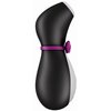 SATISFYER Pingwinek Masażer Bezdotykowy Łechtaczki Płeć Kobieta