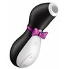 SATISFYER Pingwinek Masażer Bezdotykowy Łechtaczki