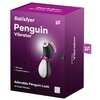 SATISFYER Pingwinek Masażer Bezdotykowy Łechtaczki Rodzaj Masażer łechtaczki