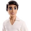 Lalka DISNEY PRINCESS Książę Eryk HLV97 Seria Disney