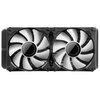 Chłodzenie wodne DARKFLASH Twister DX-240 V2.6 ARGB Kompatybilność z procesorami AMD AM5