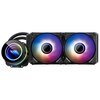 Chłodzenie wodne DARKFLASH Twister DX-240 V2.6 ARGB