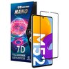 Szkło hybrydowe CRONG 7D Nano Flexible Glass do Samsung Galaxy M52 5G Marka telefonu Samsung