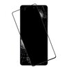 Szkło hybrydowe CRONG 7D Nano Flexible Glass do Samsung Galaxy M52 5G Seria telefonu Galaxy M