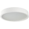Plafon sufitowy KANLUX Jasmin 470-W/M