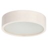 Plafon sufitowy KANLUX Jasmin 270-W/M Biały