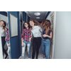 Plafon sufitowy KANLUX Orte LED 18W-NW-O-SE Biały Rodzaj Plafon sufitowy