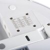 Plafon sufitowy KANLUX Orte LED 18W-NW-O-SE Biały Maksymalna moc żarówki [W] 18