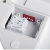 Plafon sufitowy KANLUX Orte LED 18W-NW-O-SE Biały Źródło światła w komplecie Tak