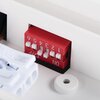 Plafon sufitowy KANLUX STIVI LED 24W-NW-O Biały Ilość źródeł światła 1