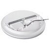 Plafon sufitowy KANLUX STIVI LED 24W-NW-O Biały Zasilanie Sieciowe