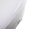 Plafon sufitowy KANLUX Stivi LED 24W-NW-O-SE Biały Ilość źródeł światła 1