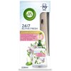 Odświeżacz powietrza AIR WICK 24/7 Active Fresh Białe Kwiaty