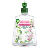 Wkład do odświeżacza powietrza AIR WICK Active Fresh Białe Kwiaty 228 ml
