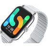 Smartwatch HAYLOU RS4 Plus Srebrny Kompatybilna platforma Android