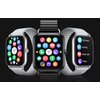 Smartwatch HAYLOU RS4 Plus Srebrny Wodoszczelność Tak