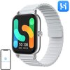 Smartwatch HAYLOU RS4 Plus Srebrny Kompatybilna platforma iOS