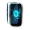 Folia ochronna 3MK 1UP Screen Protector do Samsung Galaxy S23+ Cechy dodatkowe Chroni przed odciskami palców i smugami