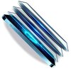 Folia ochronna 3MK 1UP Screen Protector do Samsung Galaxy S23 Ultra Cechy dodatkowe Pochłania uderzenia