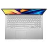Laptop ASUS VivoBook X1500EA-BQ3416 15.6" IPS i5-1135G7 8GB RAM 512GB SSD Procesor Intel Core i5-1135G7