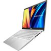 Laptop ASUS VivoBook X1500EA-BQ3419W 15.6" IPS i5-1135G7 16GB RAM 512GB SSD Windows 11 Home Pamięć podręczna 8MB Cache