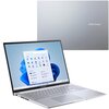 Laptop ASUS VivoBook 16X D1603QA-MB181W 16" R5-5600H 16GB RAM 512GB SSD Windows 11 Home