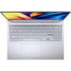 Laptop ASUS VivoBook 16X D1603QA-MB181W 16" R5-5600H 16GB RAM 512GB SSD Windows 11 Home Liczba rdzeni 6
