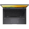 Laptop ASUS ZenBook UM3402YA-KP373W 14" IPS R5-7530U 16GB RAM 512GB SSD Windows 11 Home Liczba rdzeni 6