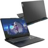 Laptop LENOVO IdeaPad Gaming 3 15IAH7 15.6" IPS i5-12450H 16GB RAM 512GB SSD GeForce RTX3060