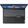 Laptop LENOVO IdeaPad Gaming 3 15IAH7 15.6" IPS i5-12450H 16GB RAM 512GB SSD GeForce RTX3060 Procesor Intel Core i5-12450H