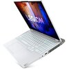 Laptop LENOVO Legion 5 Pro 16IAH7H 16" IPS 165Hz i7-12700H 16GB RAM 512GB SSD GeForce RTX3070 Windows 11 Home Waga [kg] 2.49