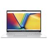 Laptop ASUS VivoBook Go E1504FA-L1368W 15.6" OLED R5-7520U 16GB RAM 512GB SSD Windows 11 Home Procesor AMD Ryzen 5 7520U