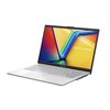 Laptop ASUS VivoBook Go E1504FA-L1368W 15.6" OLED R5-7520U 16GB RAM 512GB SSD Windows 11 Home Maksymalna częstotliwość taktowania procesora [GHz] 4.3 (Boost Clock)