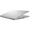 Laptop ASUS X515JA-BQ3335 15.6" IPS i5-1035G1 8GB RAM 256GB SSD Ogólna liczba gniazd pamięci RAM 1