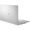 Laptop ASUS X515JA-BQ3335 15.6" IPS i5-1035G1 8GB RAM 256GB SSD Zintegrowany układ graficzny Intel UHD Graphics