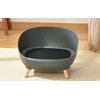 Legowisko dla kota PETONEER Cozy Sofa Materiał Tworzywo sztuczne